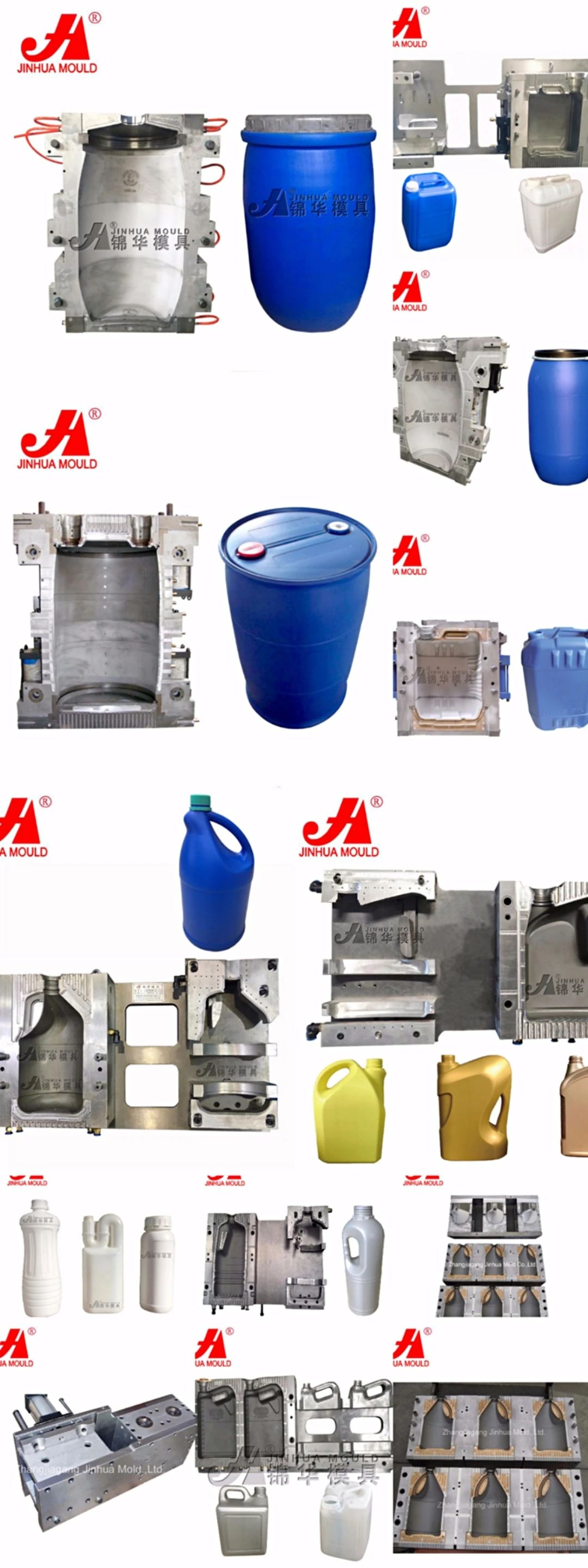 2020成都橡塑展注塑、挤出、吹塑等模具应有尽有