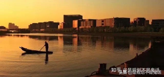 浦东中部一个从“后花园”步入“厅堂”的版块：周浦