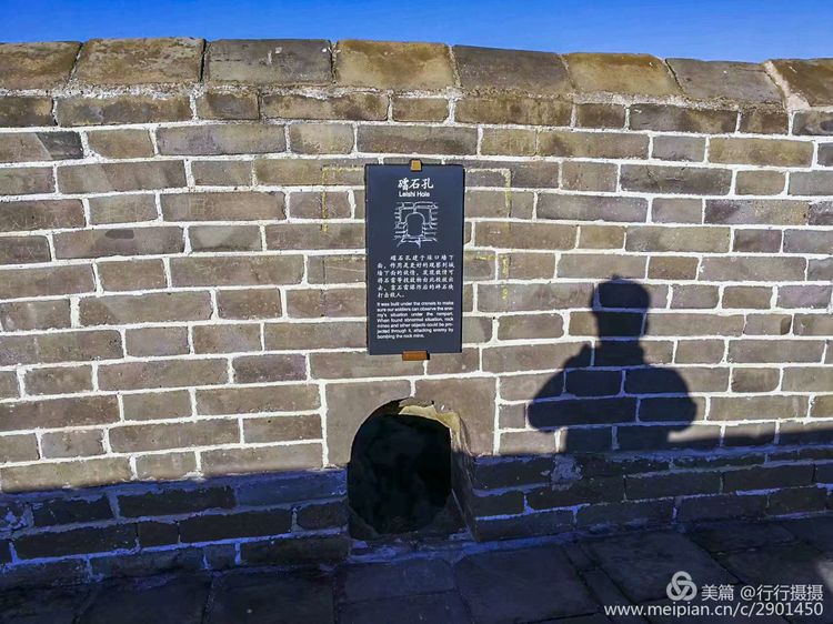 金山岭长城游览图高清,金山岭长城摄影攻略