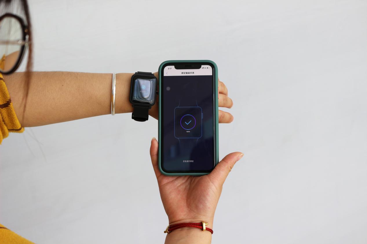 amazfit米动手表青春版与1s,amazfit米动手表青春版1s测试