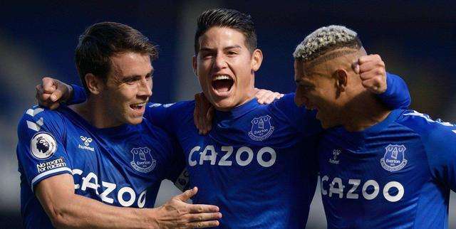 j罗埃弗顿时期,j罗埃弗顿王者归来