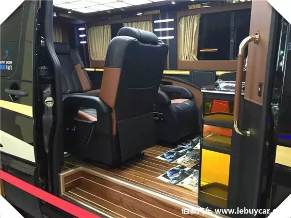 奔驰斯宾特越野房车新布局,奔驰斯宾特房车2021款报价