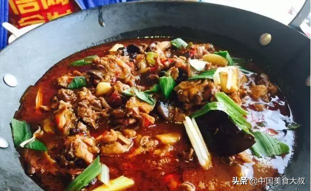 厨师绝密配方教学,厨师绝密配方20款