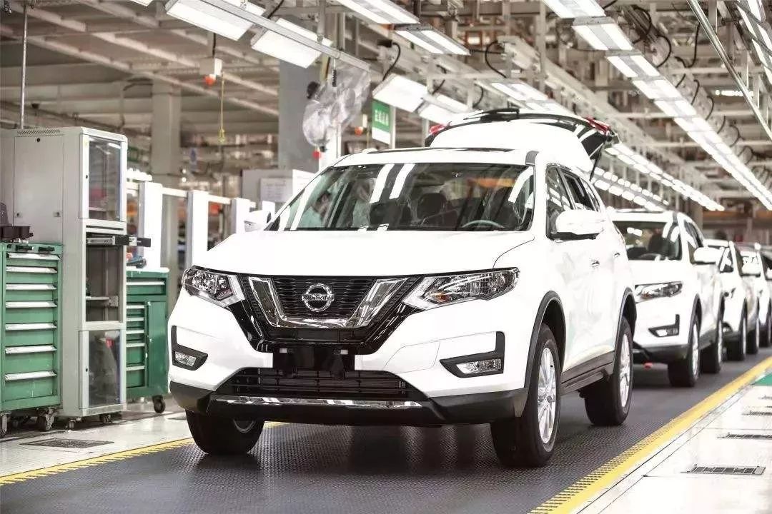 东风汽车公司2019年盈利报表,601515东风汽车半年财报