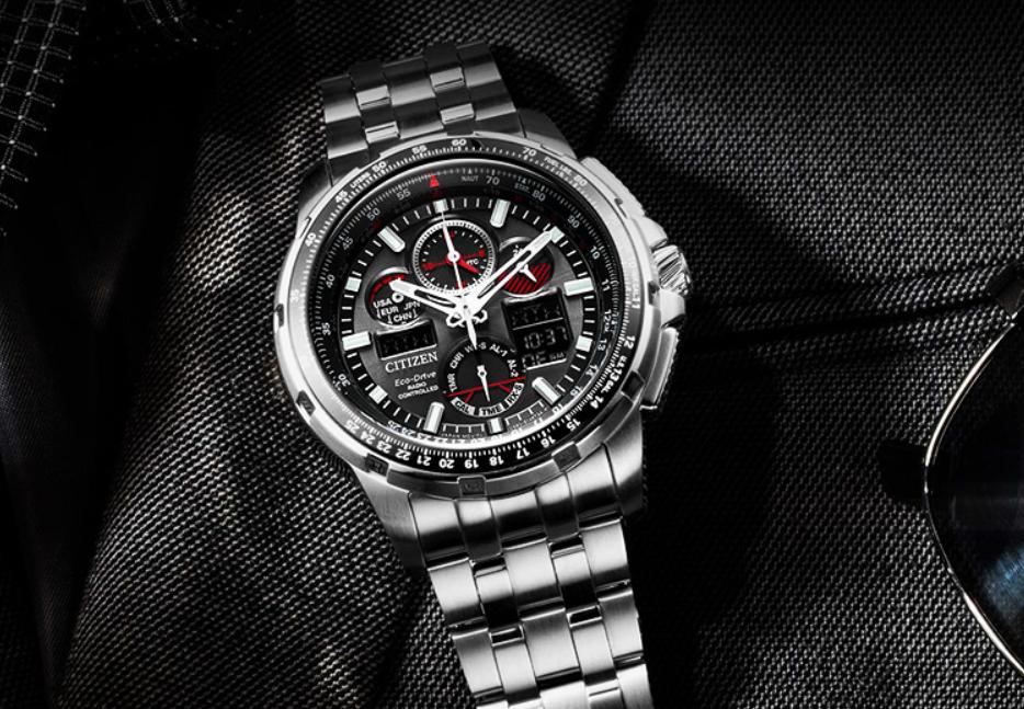 可以没有，但不能不懂，男士腕表选择大全