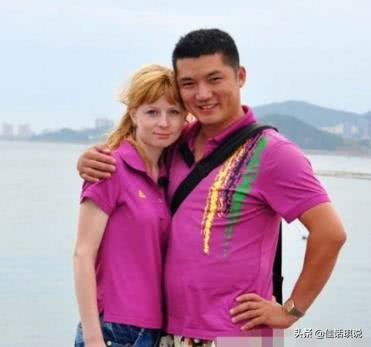 在俄罗斯女多男少的国家,中国人和俄罗斯人通婚的现状一