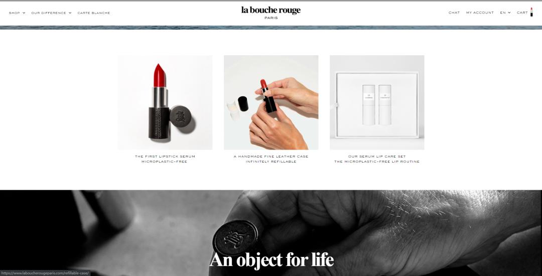 法国小众品牌便宜又实惠,8个小众法国时尚品牌