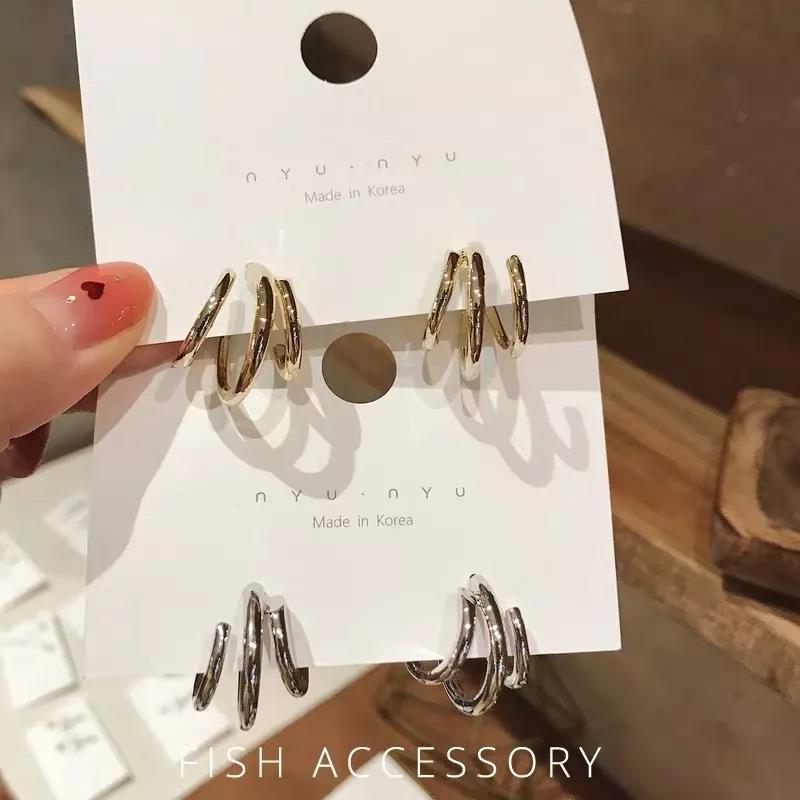 少年感配饰必备单品平价,高质感小众仙女必备配饰饰品分享