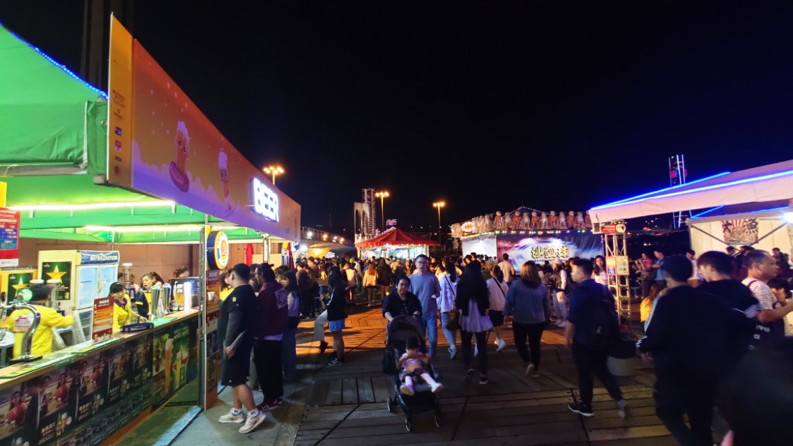 来澳门不能错过的地道美食,不用去澳门也能吃到美食