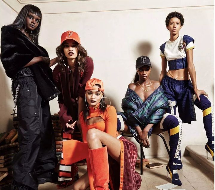 forever退出中国时尚品牌,退出中国市场的快时尚品牌