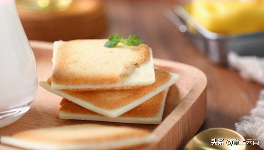 可以吃糖又可以表白的神器,告白甜食