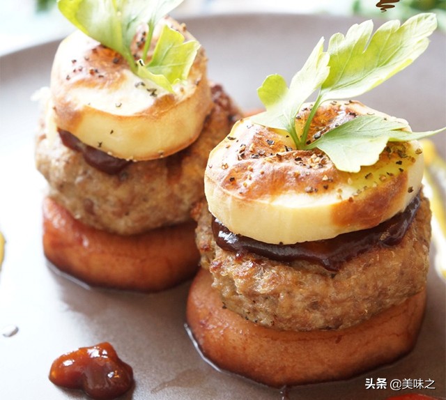 浪漫的西餐做法,最适合情人节的西餐菜谱