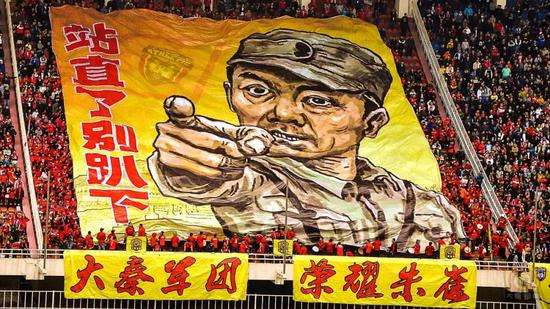 中国足球人才匮乏,足球人口稀少