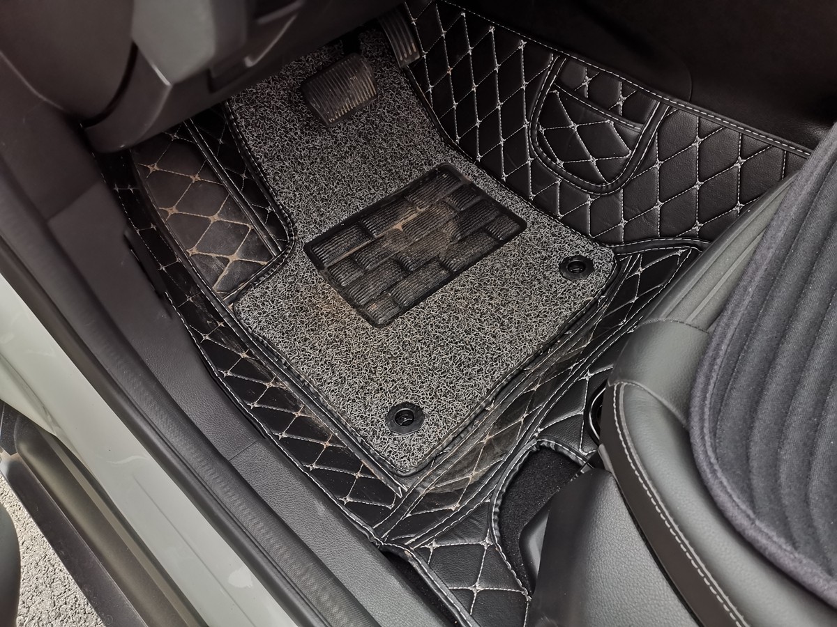 实用又好用?!分享下我使用的一些精选车品