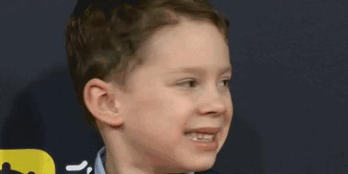 假笑男孩爆红多年后惨遭曝光,假笑男孩儿个人资料