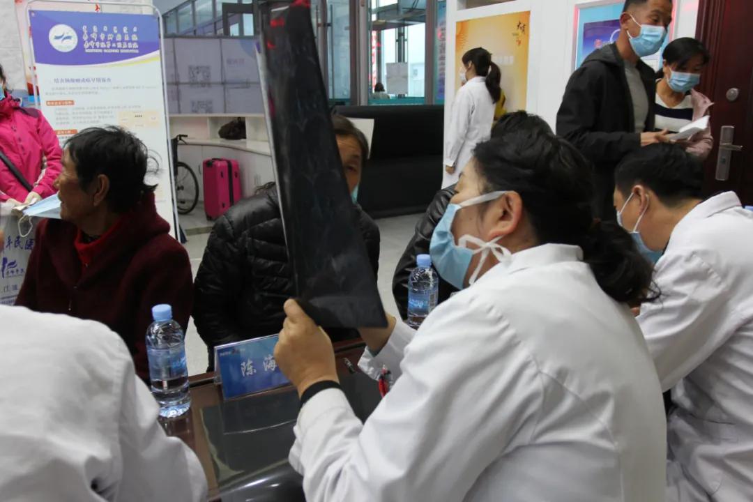 赤峰市肿瘤医院防癌筛查,赤峰第二附属医院肿瘤医院