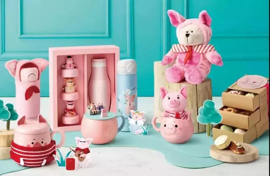 星巴克猫爪杯发售价,星巴克全新猫爪杯