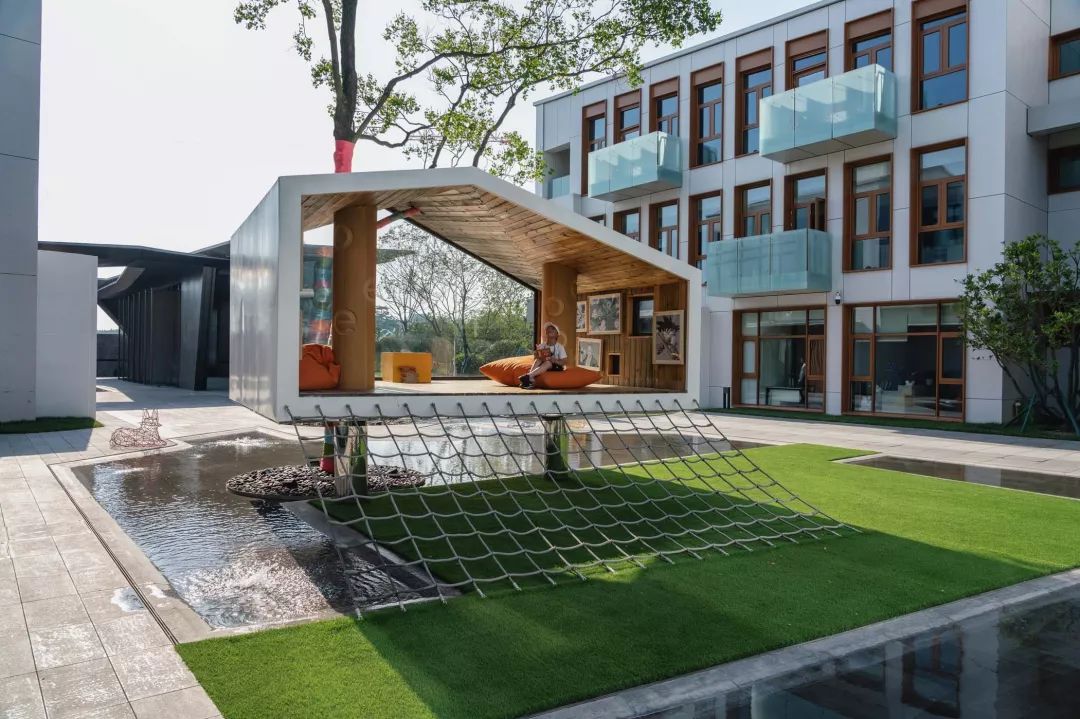 南京星河幼儿园,星河幼儿园南京