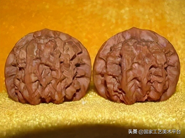 核桃极品深红,核桃极品价值