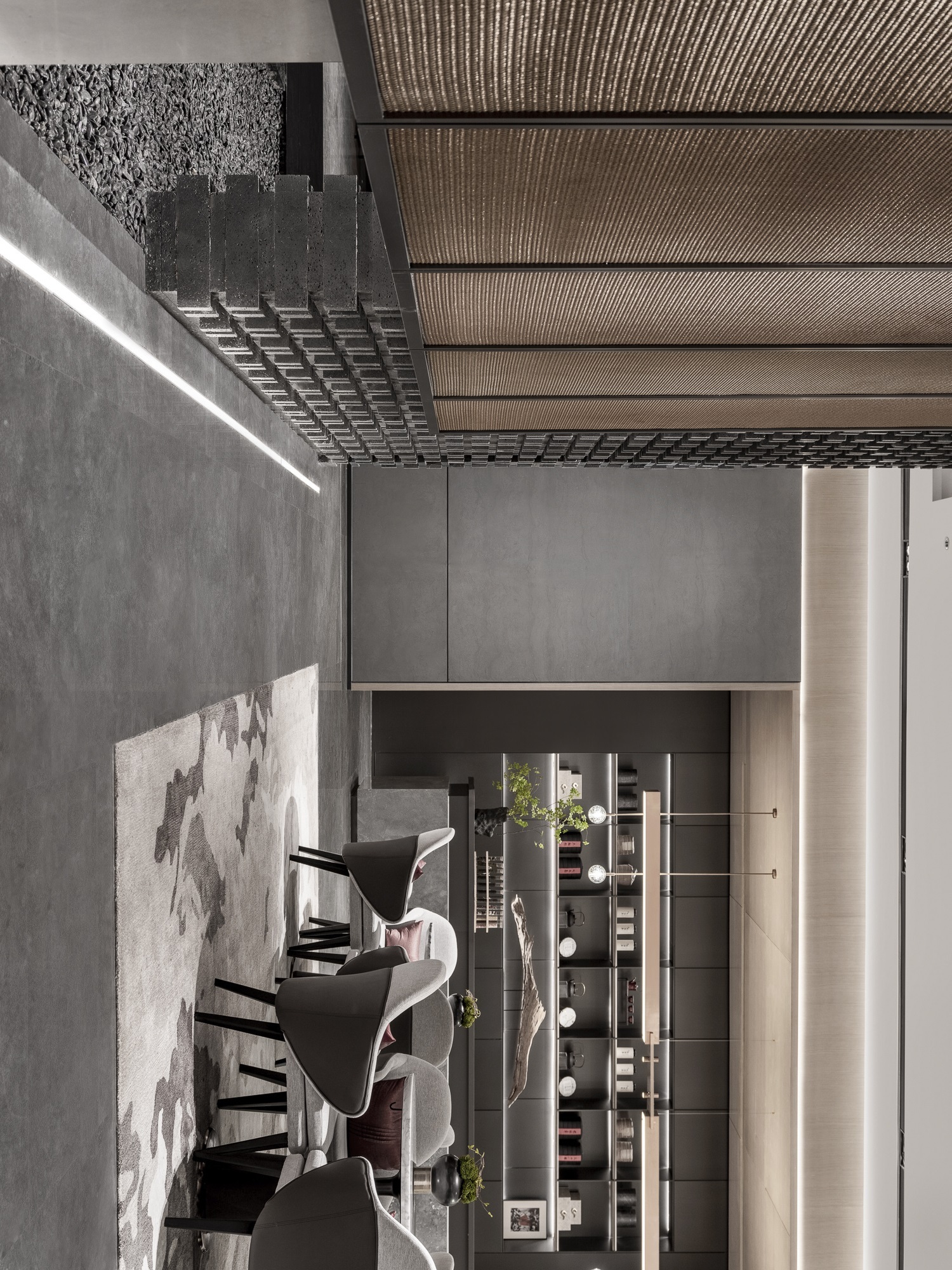 SUNSX长沙正荣｜传承礼序之道-至礼东方