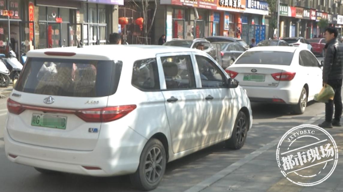 租新能源车跑出租,九江租新能源车