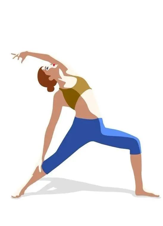 空中瑜伽是一种古老的瑜伽流派,瑜伽四大古典流派的修行方式