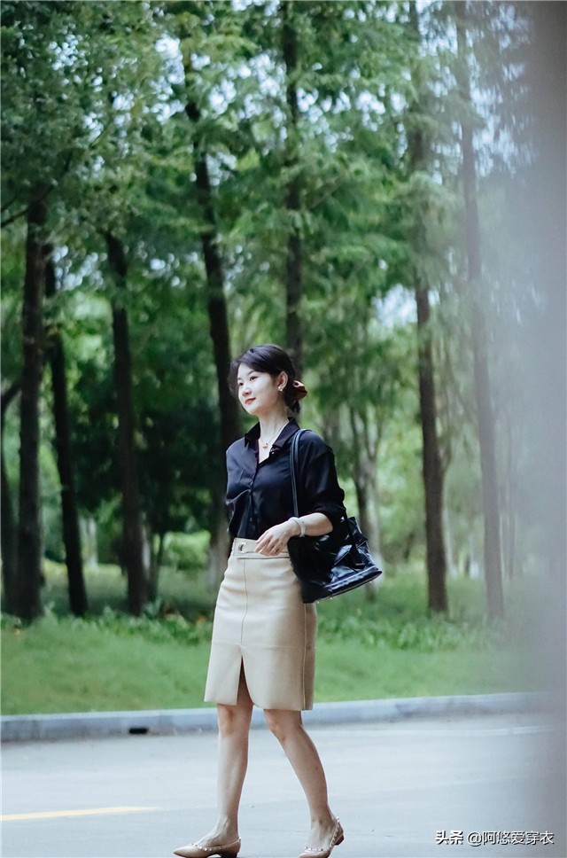 入秋了应该怎样护肤,入秋后这样穿休闲文艺又减龄