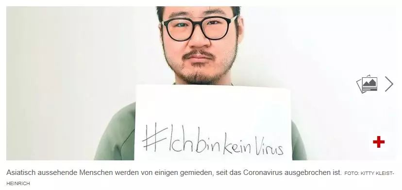 从“东亚病夫”到“中国病毒”，欺辱华人的西方还能变多少花样？