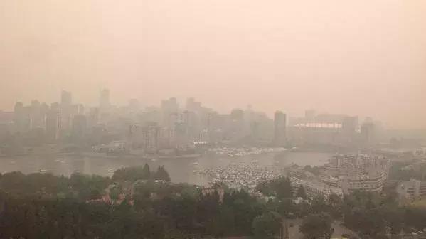 加拿大首都是哪个城市温哥华,加拿大温哥华与维多利亚哪个宜居