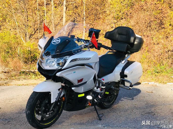 2018春风650tr-g尊享版,春风650tr-g尊享版的测评