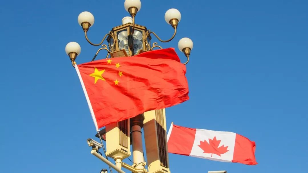 中国加拿大最新局势消息,最新中国加拿大消息