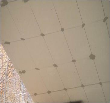 全轻钢龙骨吊顶施工工艺教程,轻钢龙骨吊顶施工流程视频