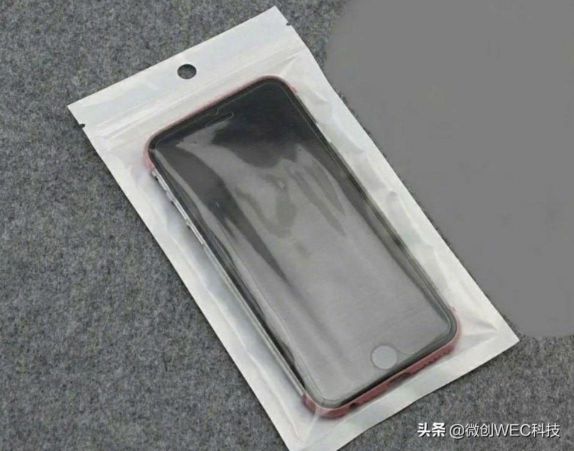 iphone取消充电盒,苹果手机取消充电盒