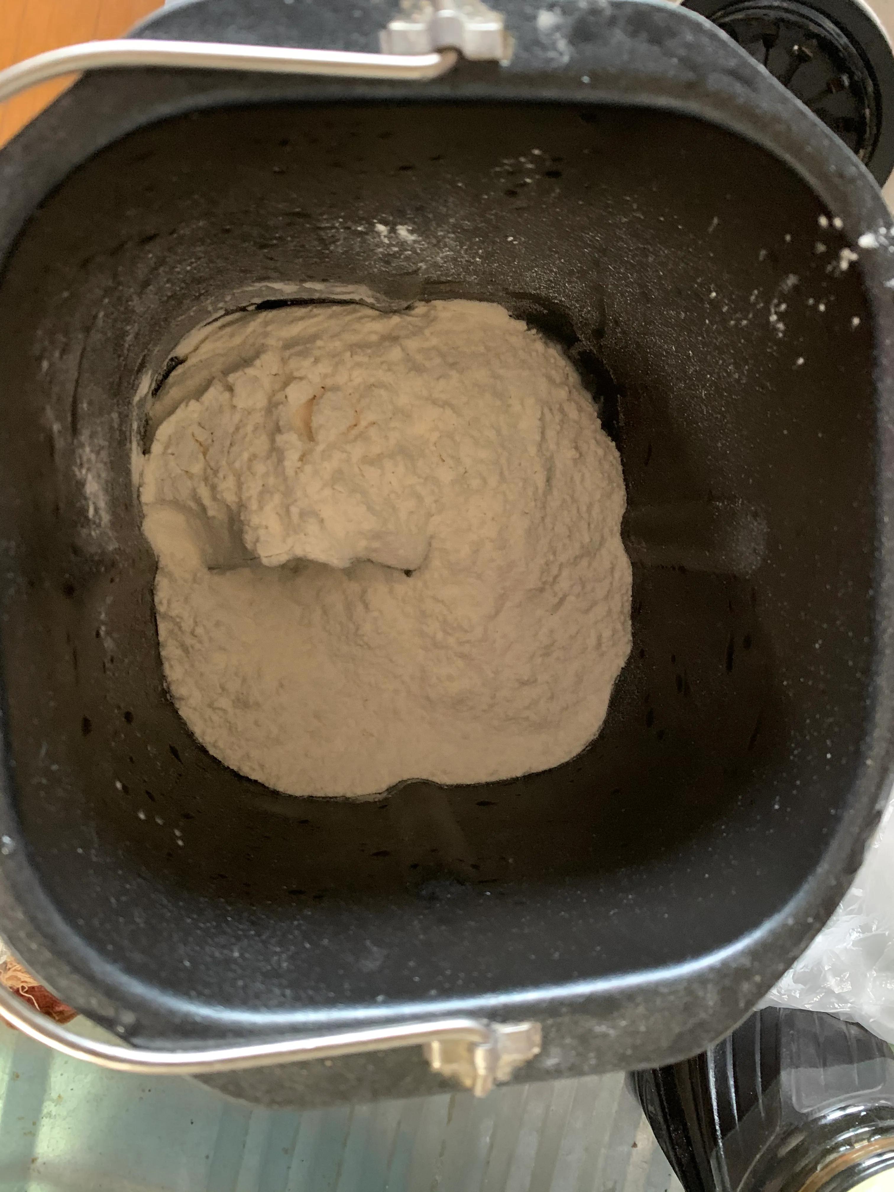 面包机和面多长时间出膜,面包机可以和面做馒头吗