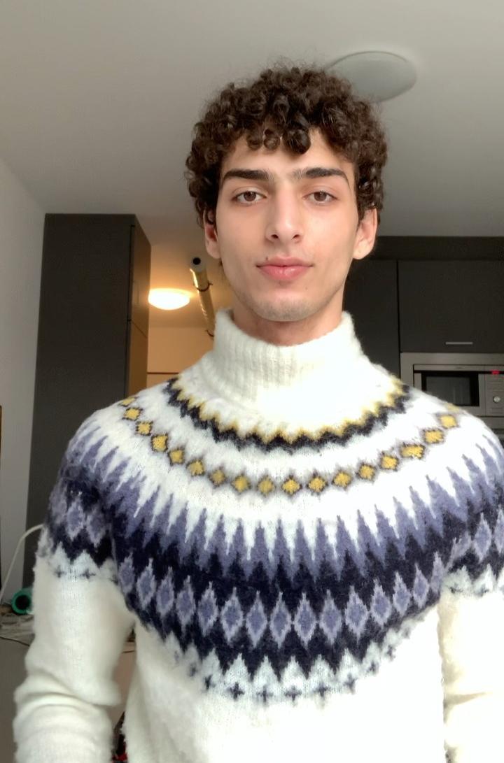 zara中国男模特,zara男模特