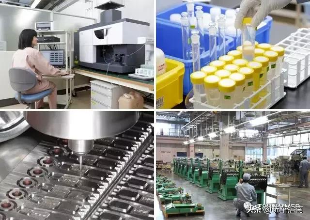 他为了制作拉链，自建了冶金工厂！供应商？不存在的