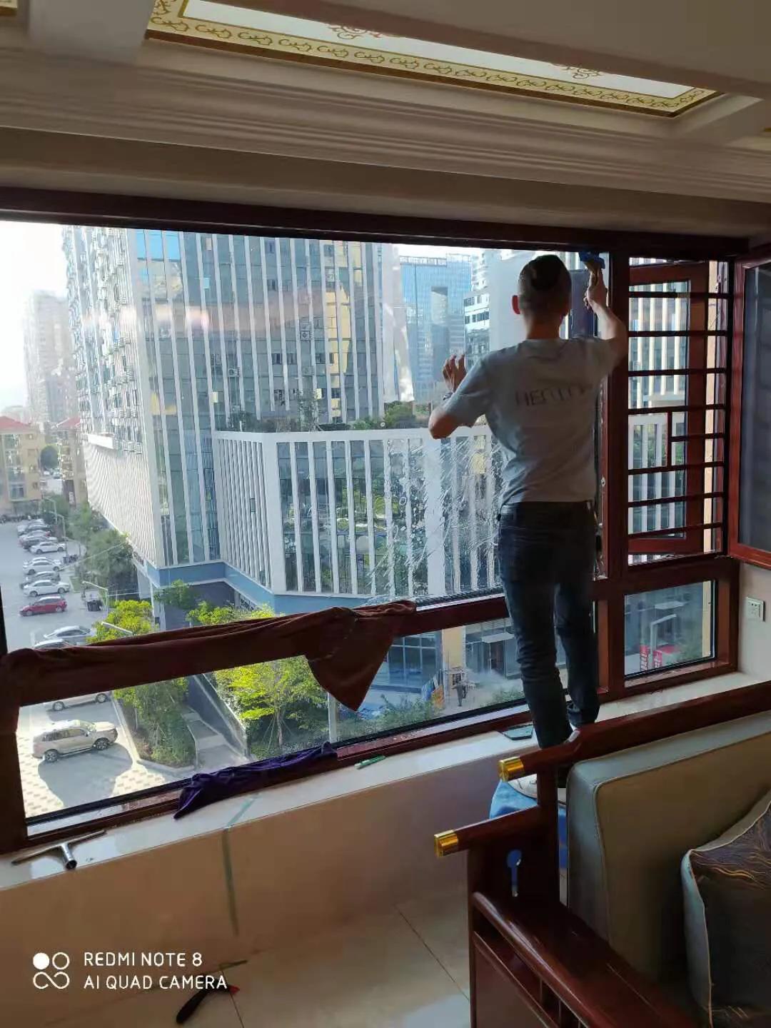 福州家具贴膜联系电话,福州办公家具贴膜施工公司电话