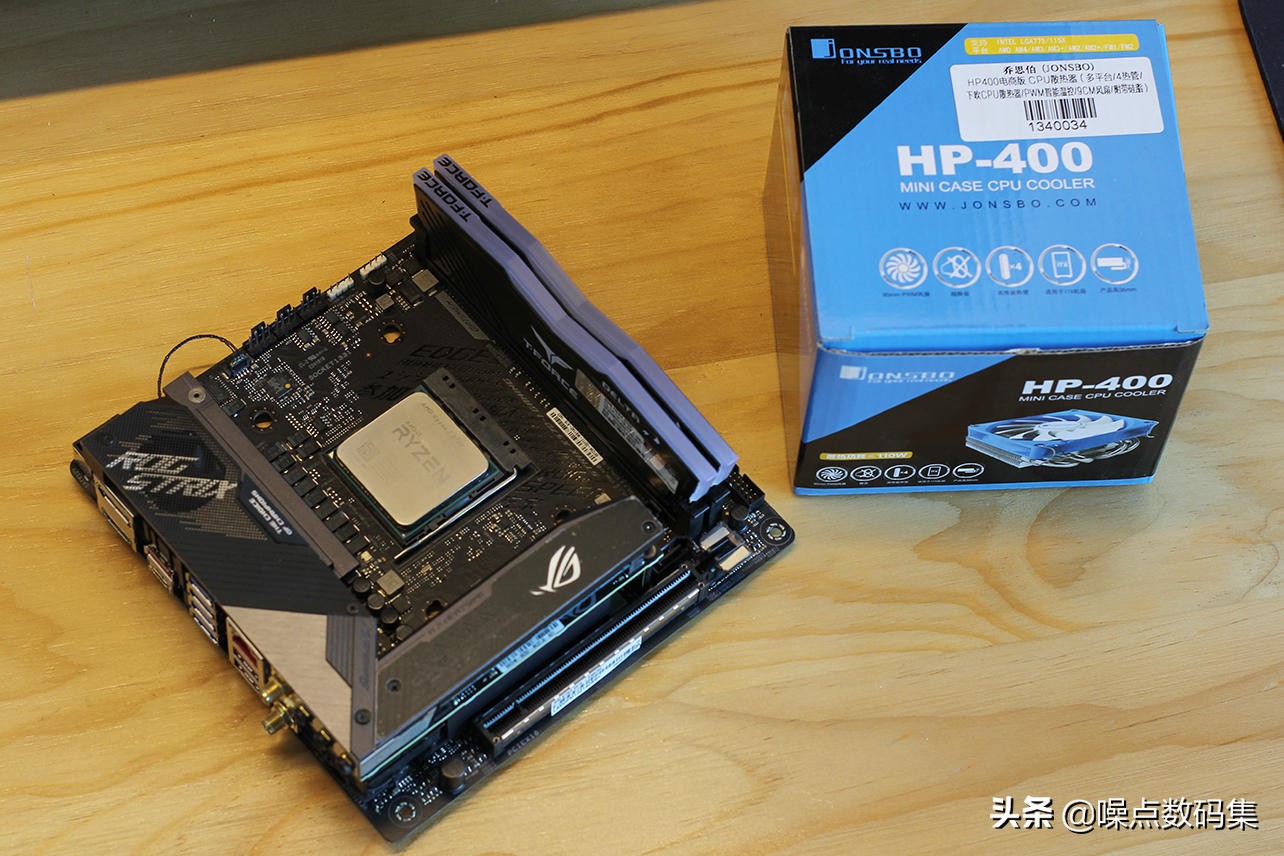 超频三蜂鸟100机箱,超频3蜂鸟i100装机