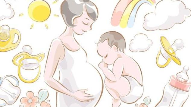 孕期出血流产请看这里,孕妇怀孕大出血加难产