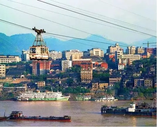 壮丽70年！四川首创的这些“新中国第一”！