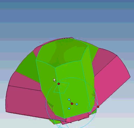caxa实体设计制作,caxa实体设计在哪儿下