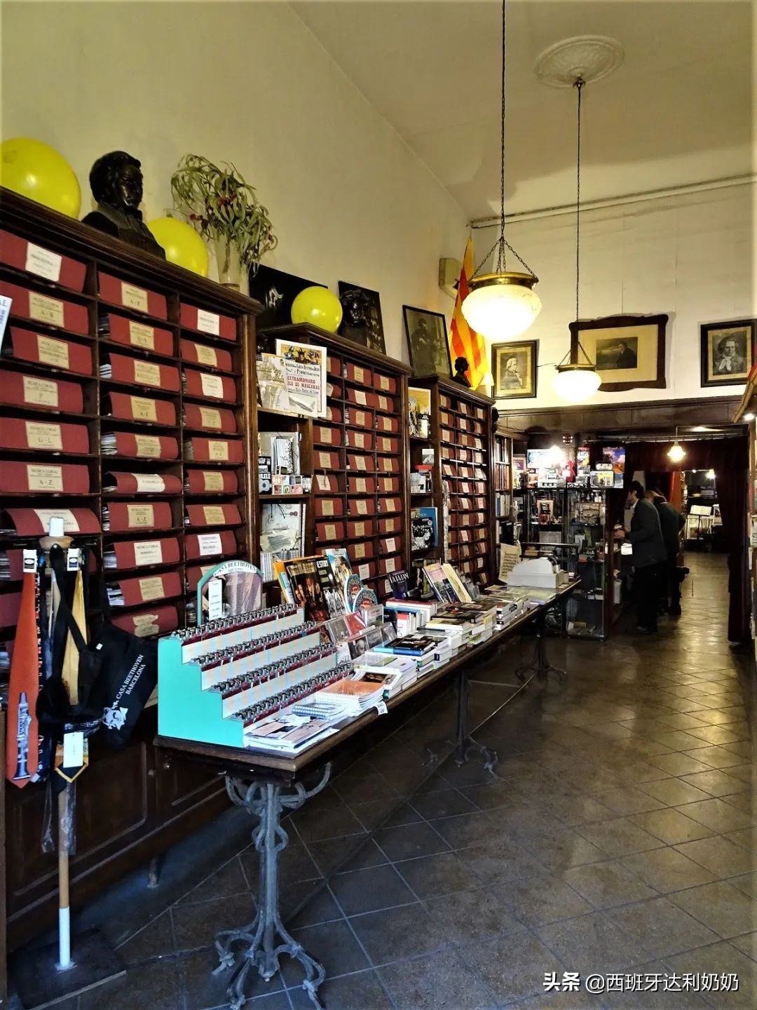 西班牙打卡地推荐,西班牙网红打卡地点