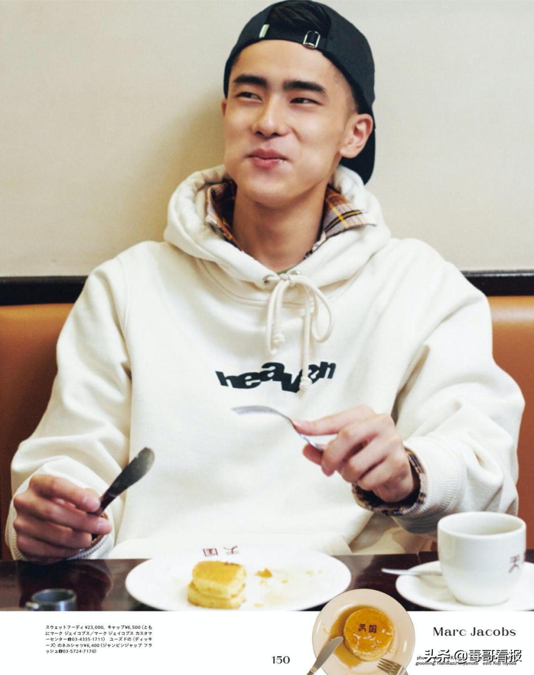 春季cityboy机能穿搭,cityboy上衣怎么选择