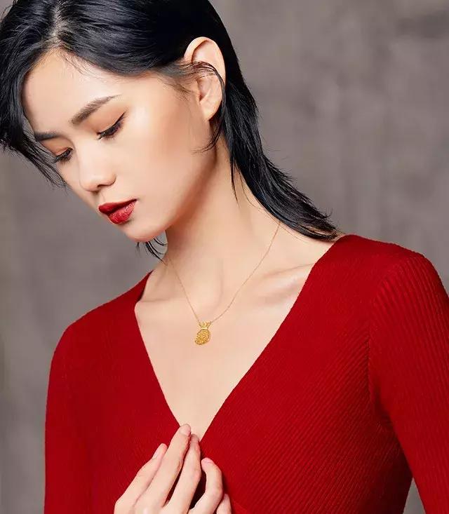 非遗首饰工艺,中国传统文化物品手工制作