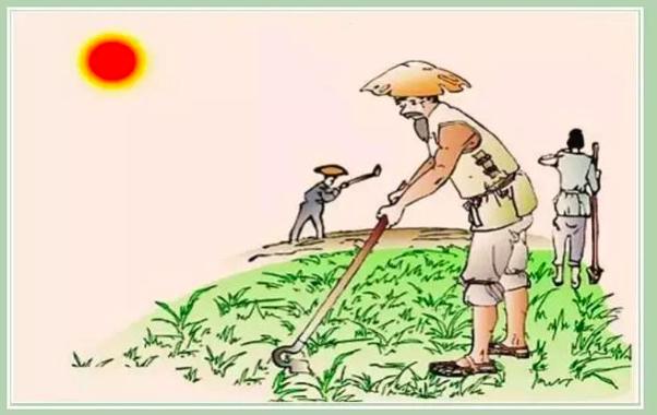 五一节劳动诗,与五一劳动节有关的诗歌精选