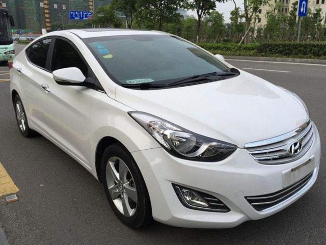 现代朗动起步顿挫,12款朗动故障率高吗