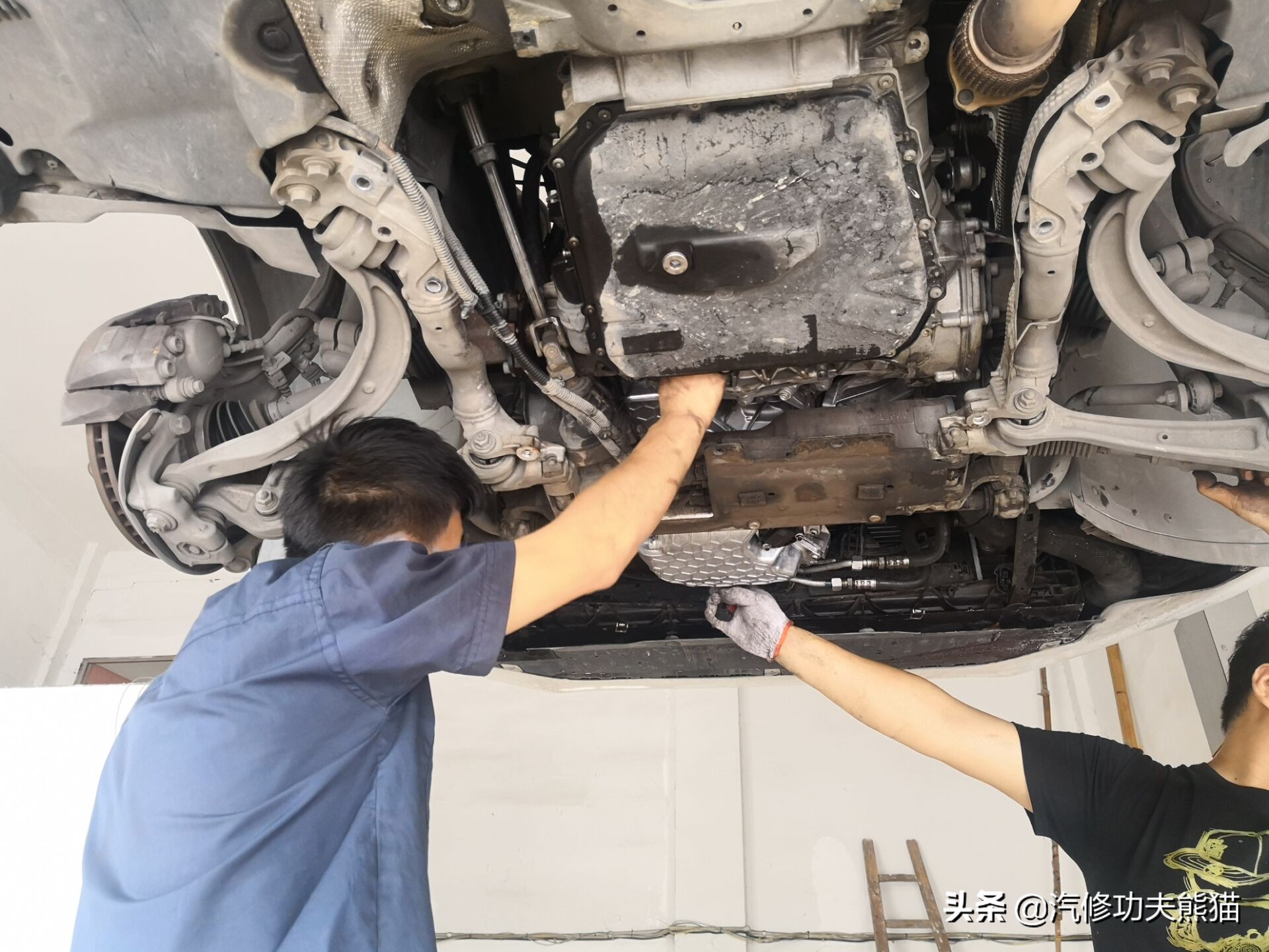 奥迪第三代EA888烧机油,奥迪ea888第三代还烧机油吗