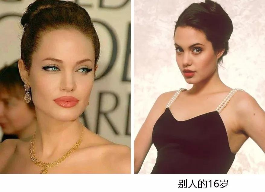 厚嘴唇有多好看,厚嘴唇的女人什么性格