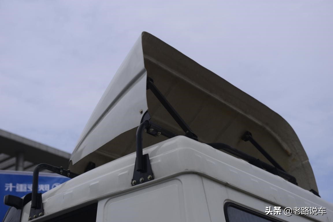 一代经典陕汽奥龙,新款陕汽奥龙