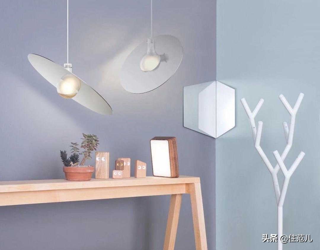 看起来很高级的家居,盘点那些超好看的家具